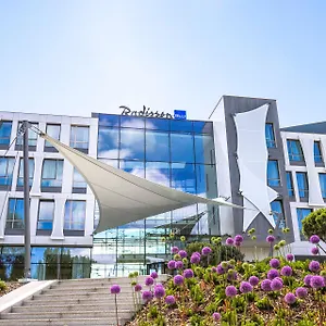 Radisson Blu Sopoty